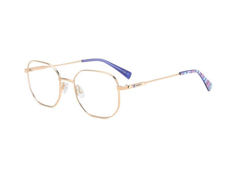 M Missoni MMI 0185 DDB 51 Women glasses