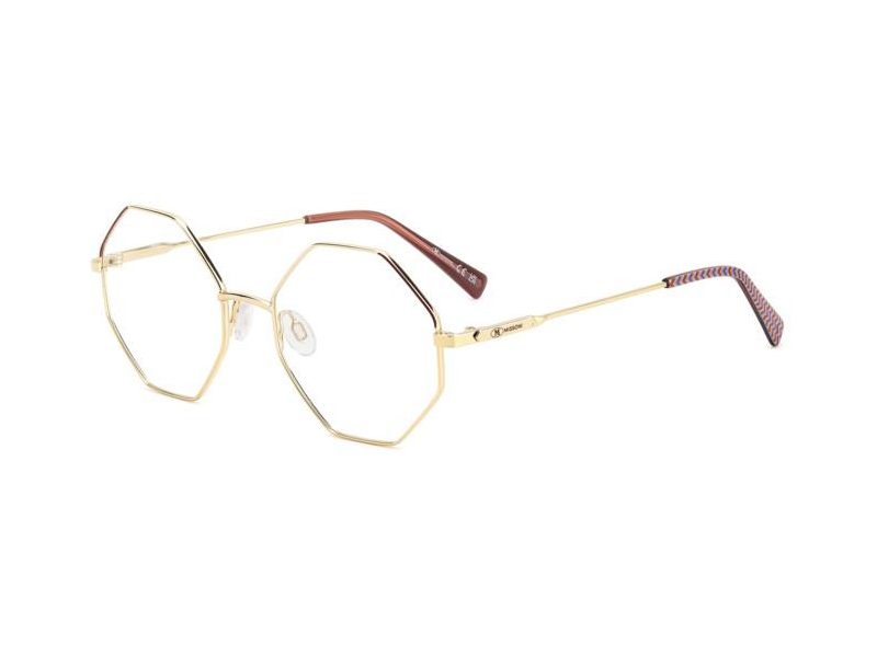 M Missoni MMI 0186 IJQ 53 Women glasses