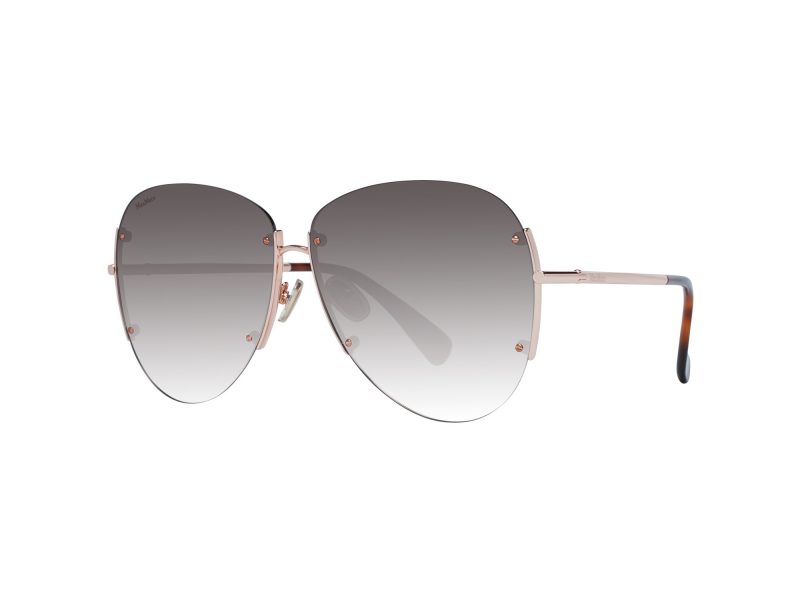 Max Mara MM 0001 33F 62 Women sunglasses