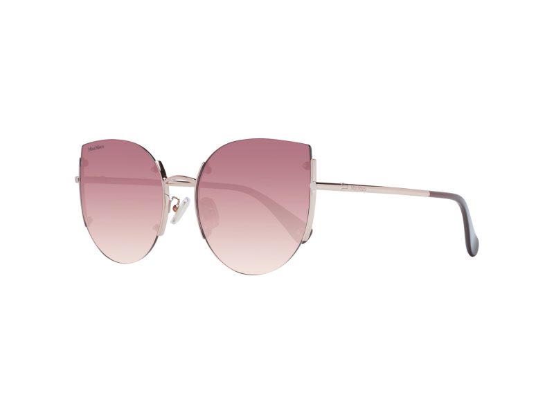 Max Mara MM 0017-D 38F 59 Women sunglasses