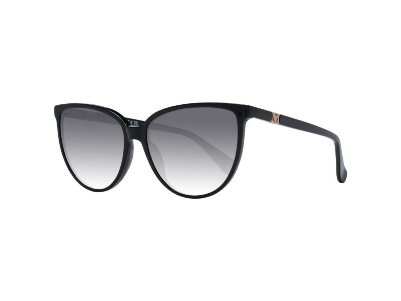 Max Mara MM 0045 01B 58 Women sunglasses