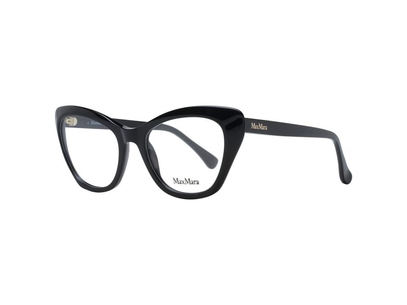 Max Mara MM 5030 001 52 Women glasses