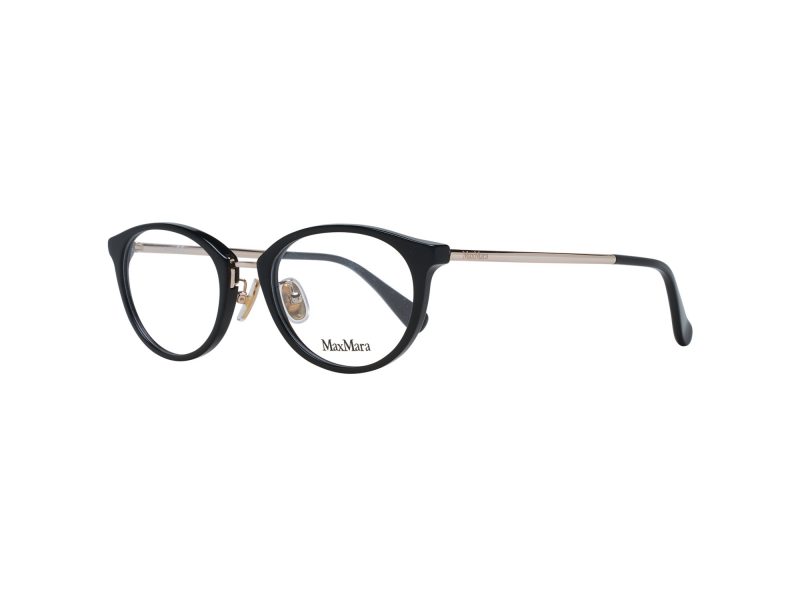 Max Mara MM 5044-D 001 50 Women glasses