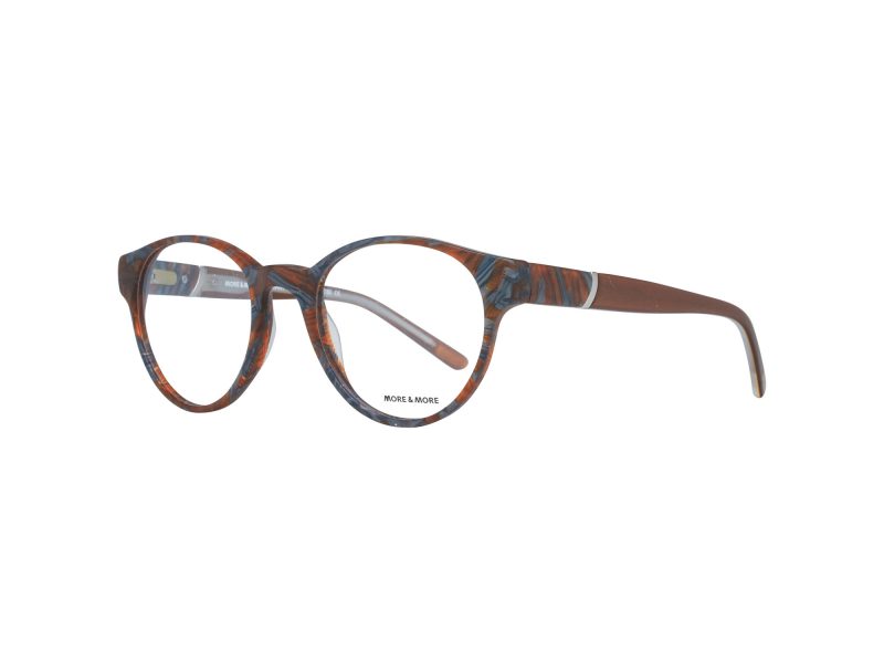 More & More MM 50508 780 48 Women glasses