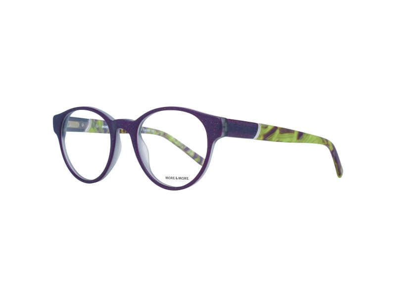 More & More MM 50508 900 48 Women glasses