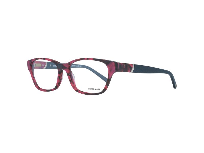 More & More MM 50509 380 52 Women glasses