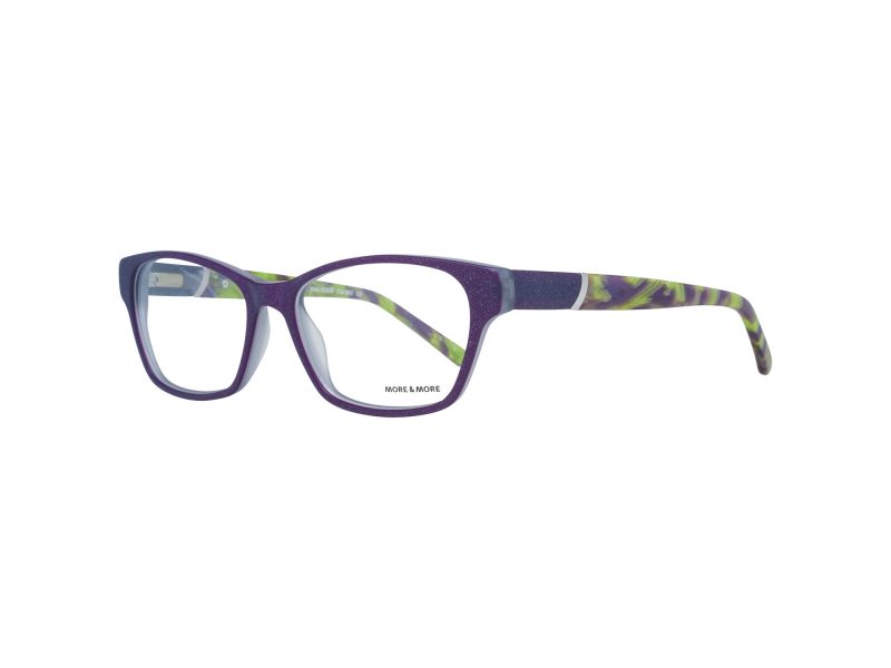 More & More MM 50509 900 52 Women glasses