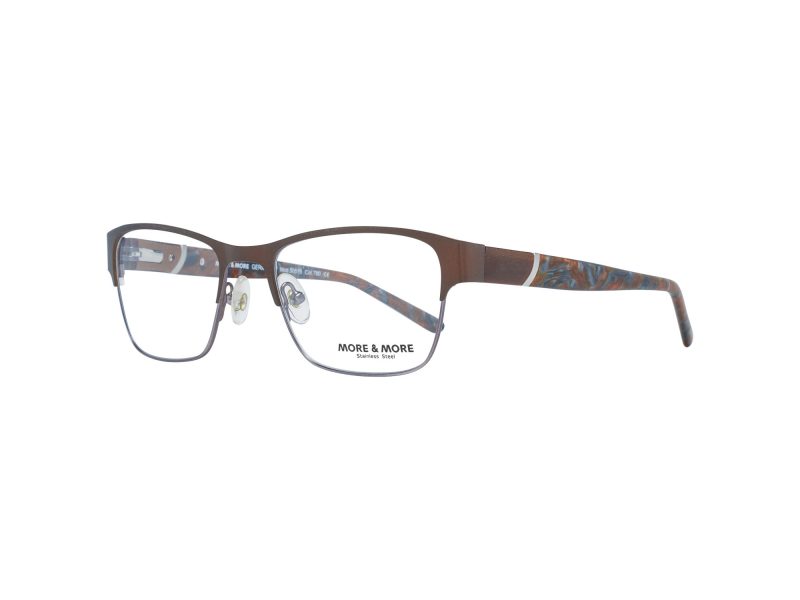 More & More MM 50515 780 52 Women glasses