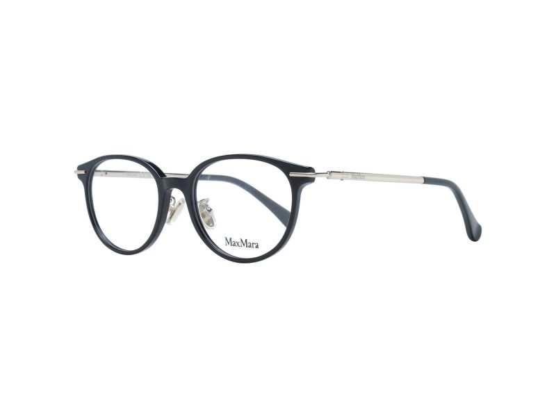 Max Mara MM 5068-D 001 50 Women glasses