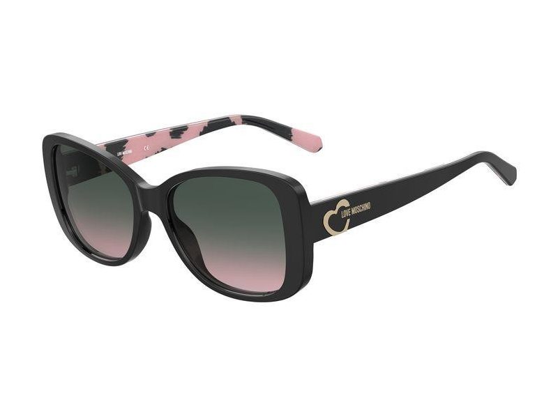 Love Moschino MOL 054/S S3S/JP 56 Women sunglasses