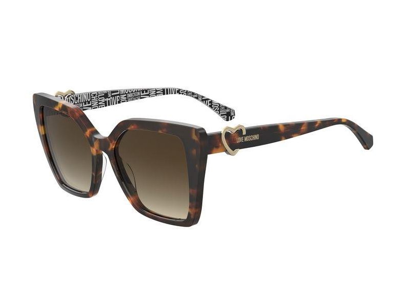 Love Moschino MOL 067/S 086/HA 54 Women sunglasses