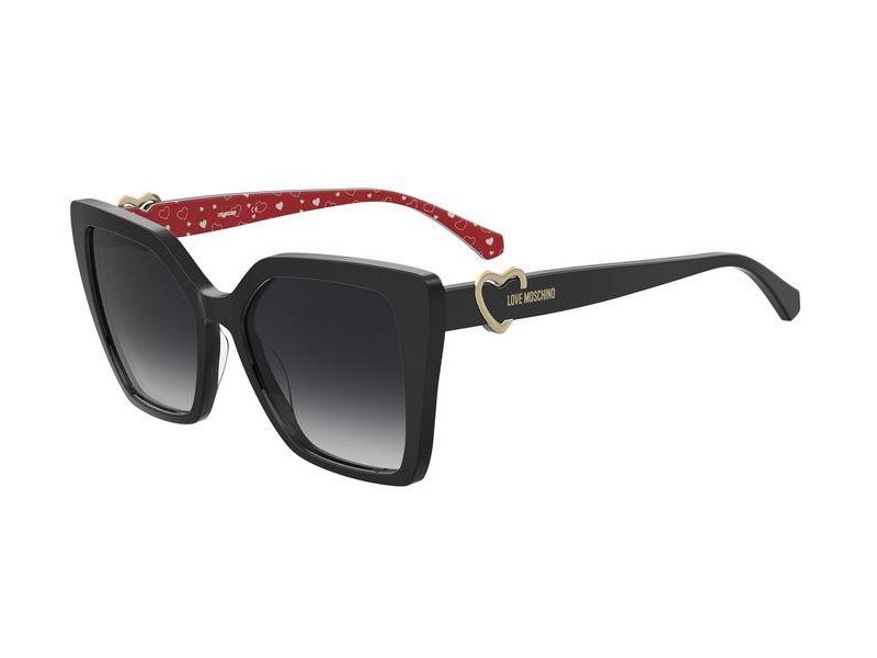 Love Moschino MOL 067/S 807/9O 54 Women sunglasses