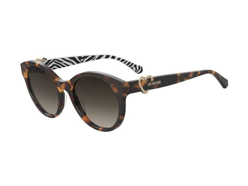 Love Moschino MOL 068/S 086/HA 54 Women sunglasses