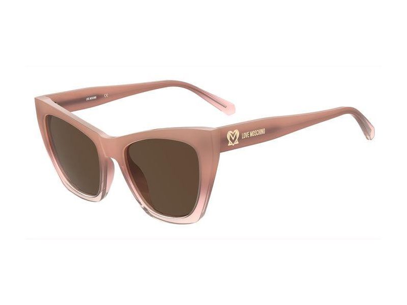 Love Moschino MOL 070/S FWM/70 53 Women sunglasses