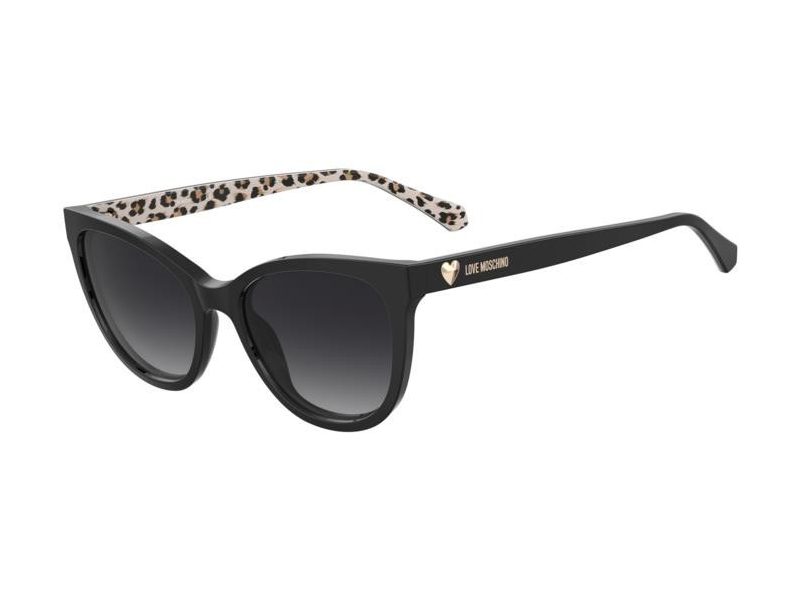 Love Moschino MOL 072/S 7RM/9O 54 Women sunglasses