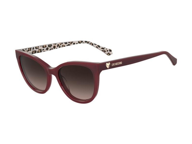 Love Moschino MOL 072/S WGX/HA 54 Women sunglasses