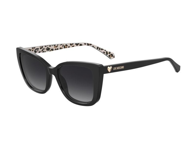 Love Moschino MOL 073/S 7RM/9O 54 Women sunglasses