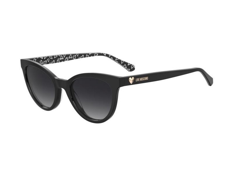 Love Moschino MOL 079/S INA/9O 52 Women sunglasses