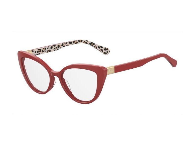 Love Moschino MOL 500 3VJ 54 Women glasses