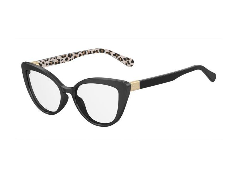 Love Moschino MOL 500 7T3 54 Women glasses