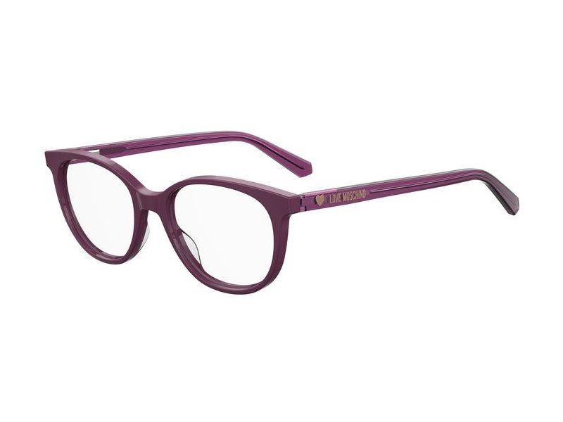 Love moshino glasses on sale