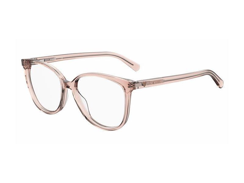 Love Moschino MOL 558 FWM 54 Women glasses