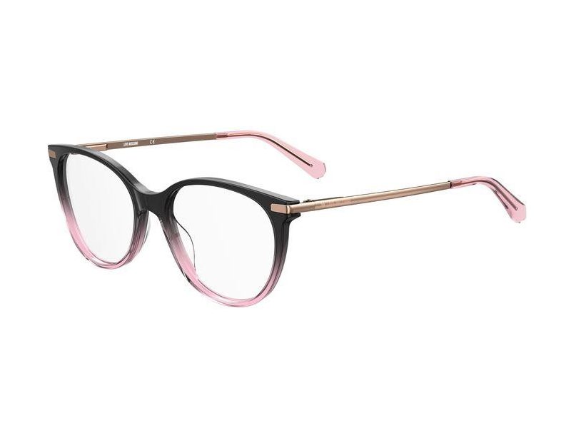 Love Moschino MOL 570 3H2 52 Women glasses