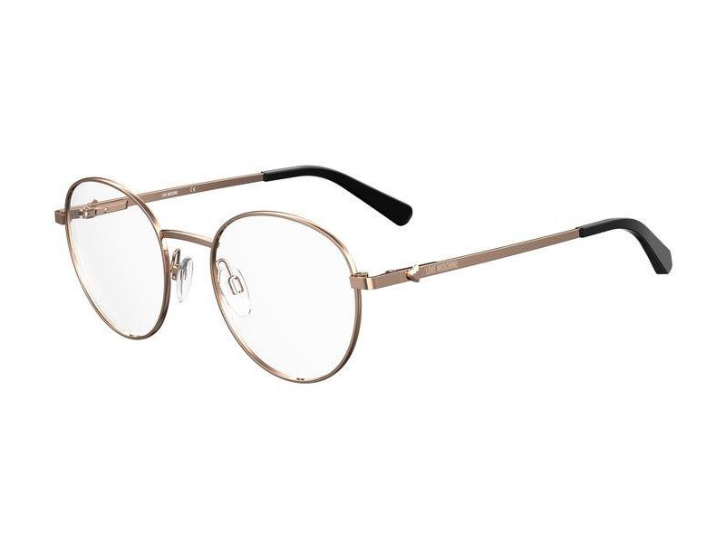 Love Moschino MOL 581 DDB 51 Women glasses