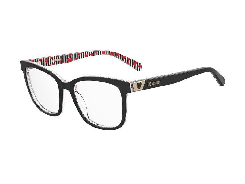 Love Moschino MOL 585 807 52 Women glasses