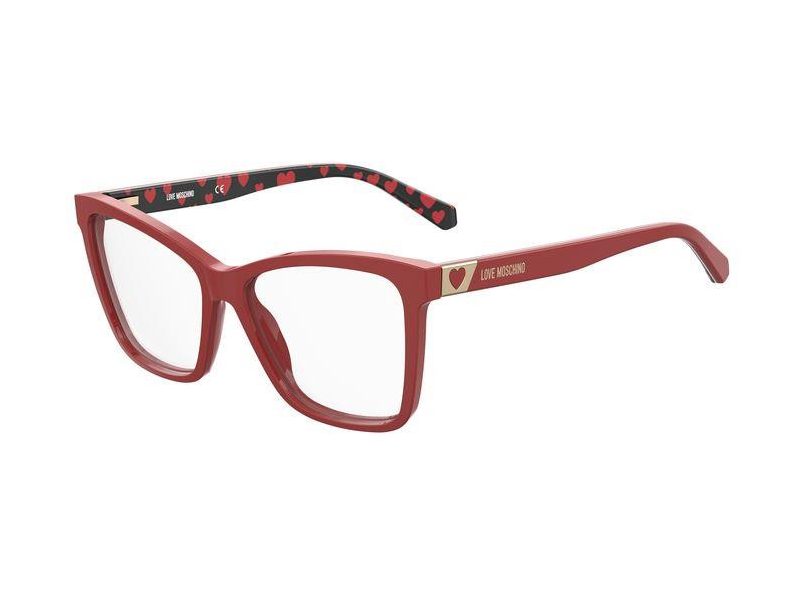 Love Moschino MOL 586 C9A 54 Women glasses