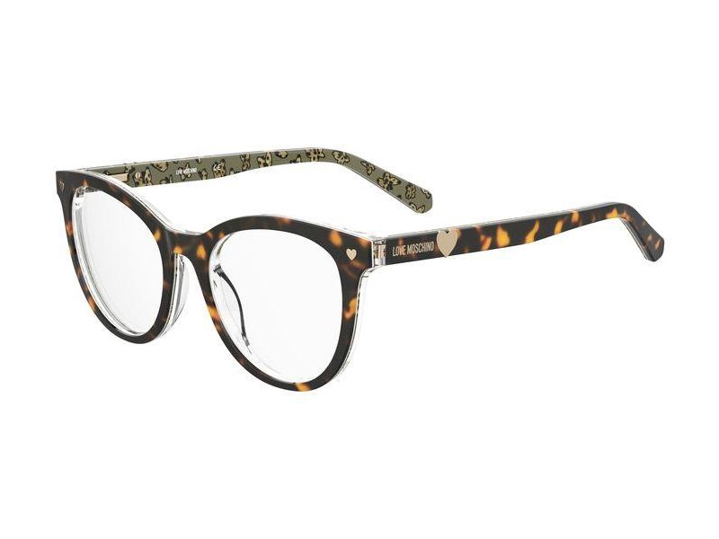 Love Moschino MOL 592 2VM 51 Women glasses