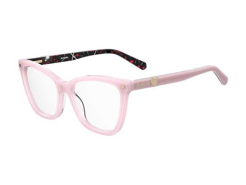 Love Moschino MOL 593 35J 54 Women glasses