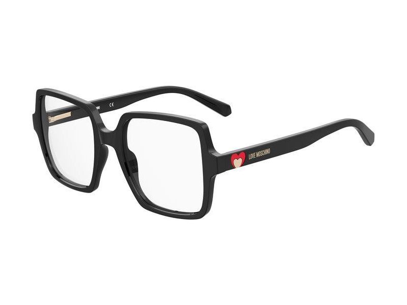 Love Moschino MOL 597 807 52 Women glasses