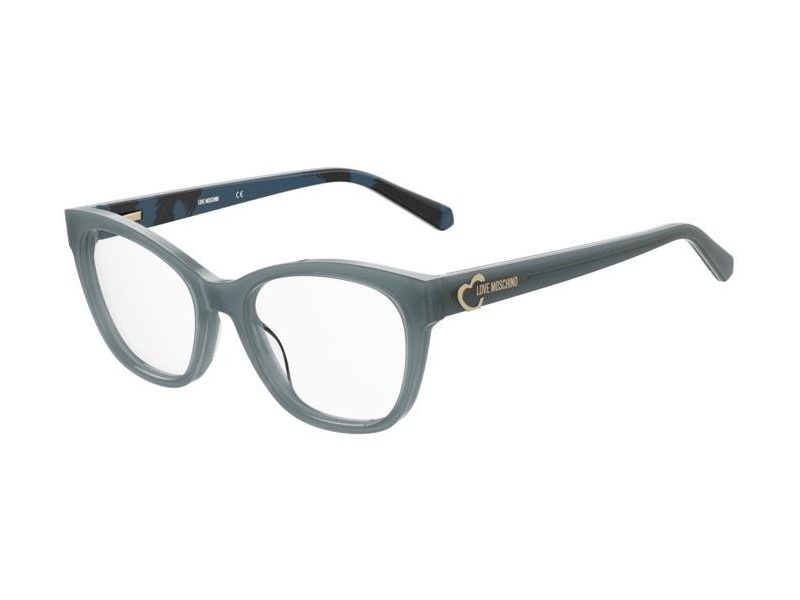 Love Moschino MOL 598 GF5 53 Women glasses