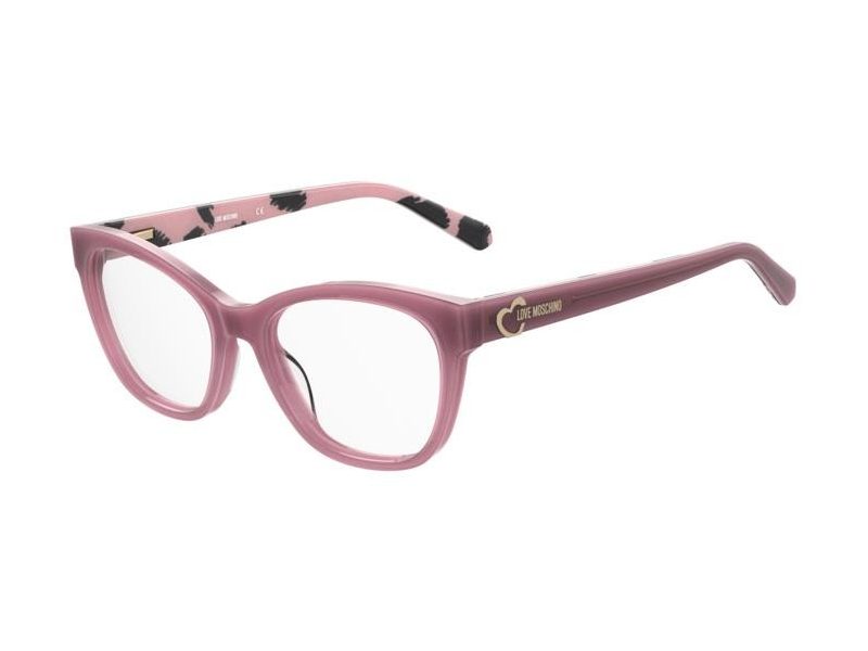 Love Moschino MOL 598 Q5T 53 Women glasses