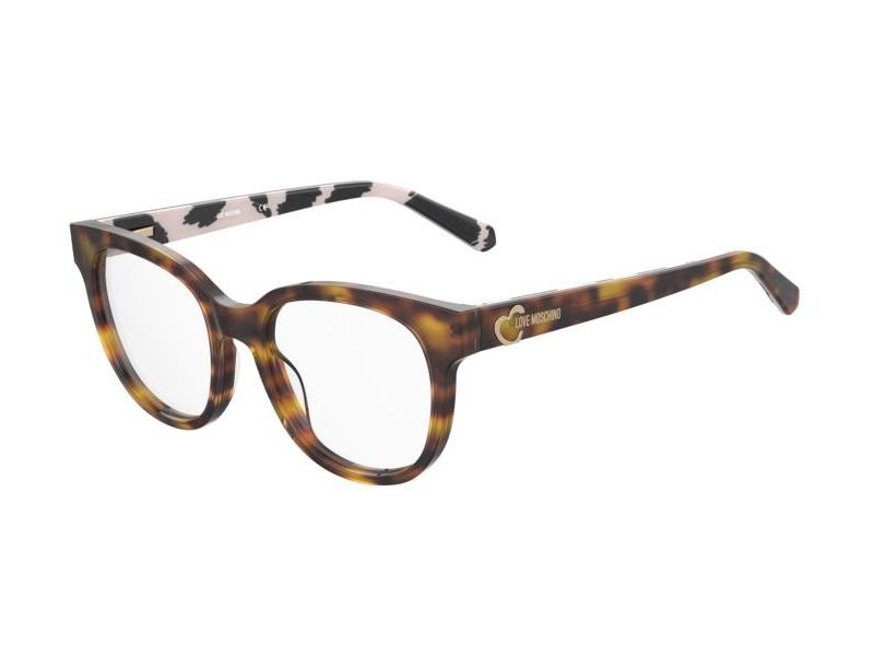 Love Moschino MOL 599 1NR 51 Women glasses