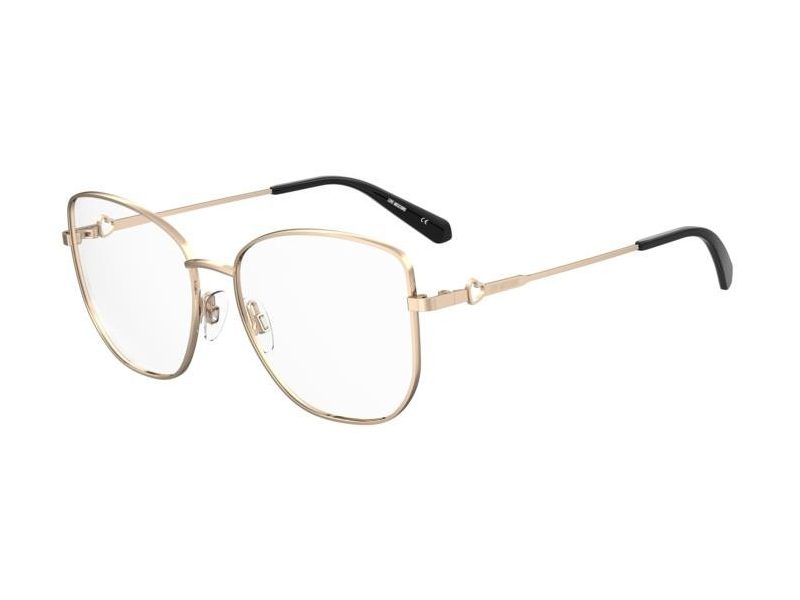 Love Moschino MOL 601 000 55 Women glasses