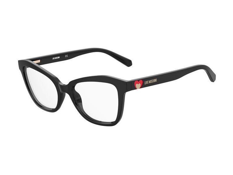 Love Moschino MOL 604 807 52 Women glasses