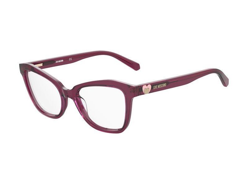 Love Moschino MOL 604 MU1 52 Women glasses