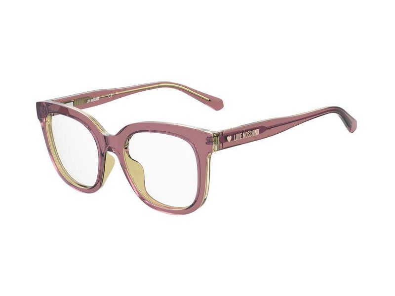 Love Moschino MOL 605/TN 35J 48 Children glasses