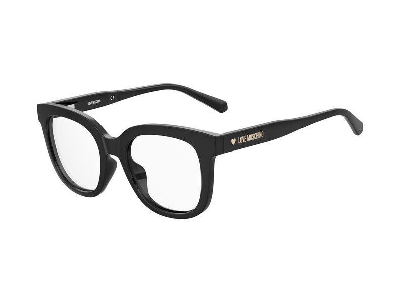 Love Moschino MOL 605/TN 807 48 Children glasses