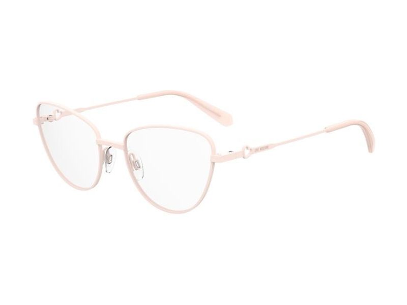 Love Moschino MOL 608/TN 8KJ 52 Children glasses