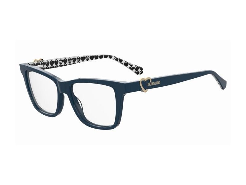 Love Moschino MOL 610 PJP 52 Women glasses