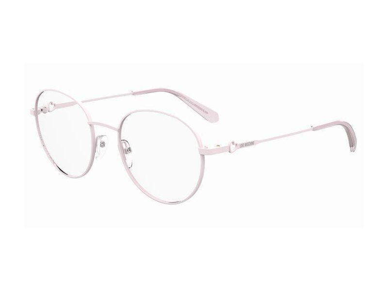 Love Moschino MOL 613 35J 52 Women glasses