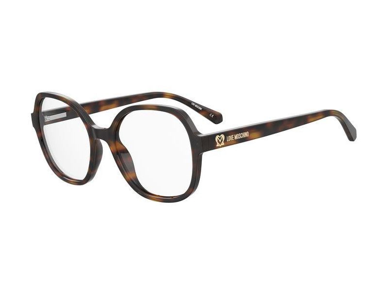 Love Moschino MOL 616 05L 54 Women glasses