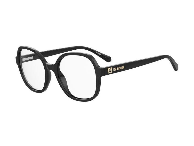 Love Moschino MOL 616 807 54 Women glasses