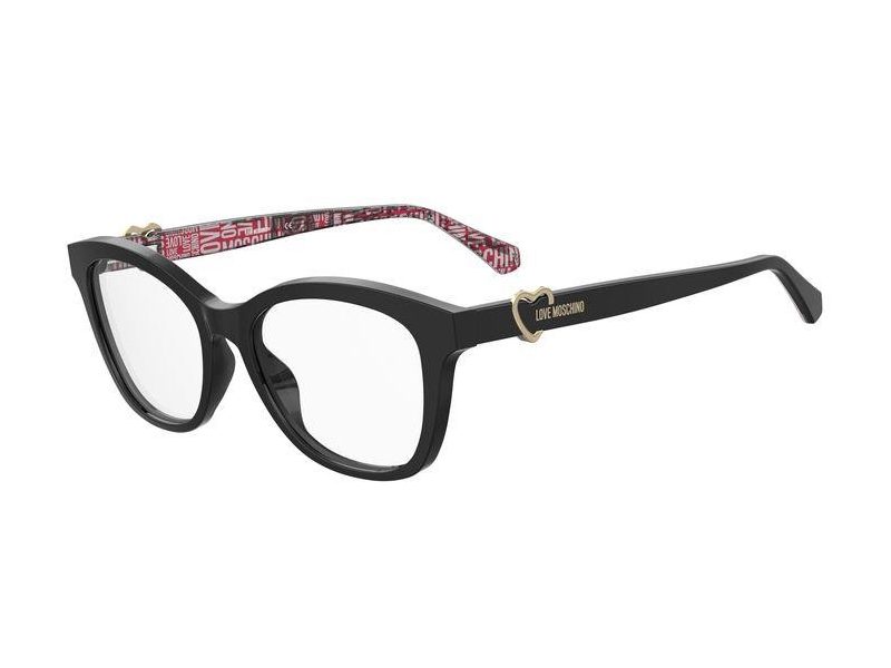 Love Moschino MOL 620 807 52 Women glasses