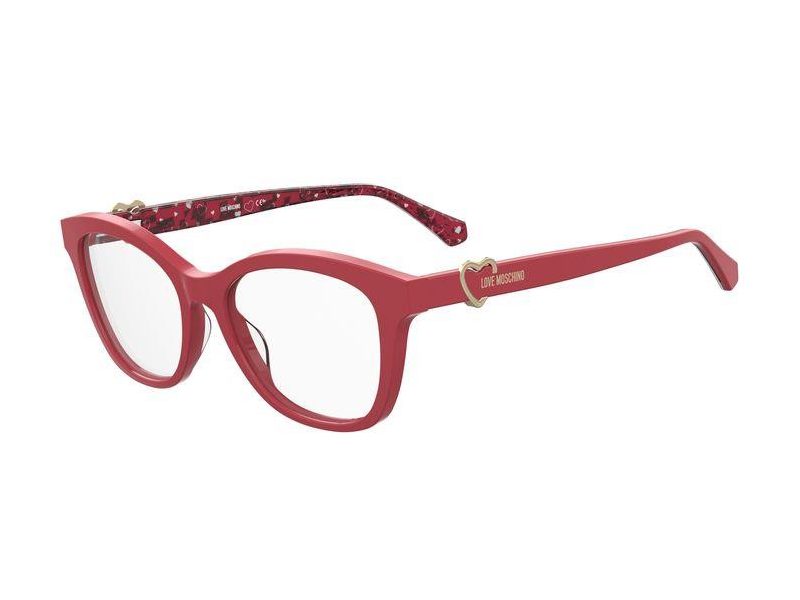 Love Moschino MOL 620 C9A 52 Women glasses