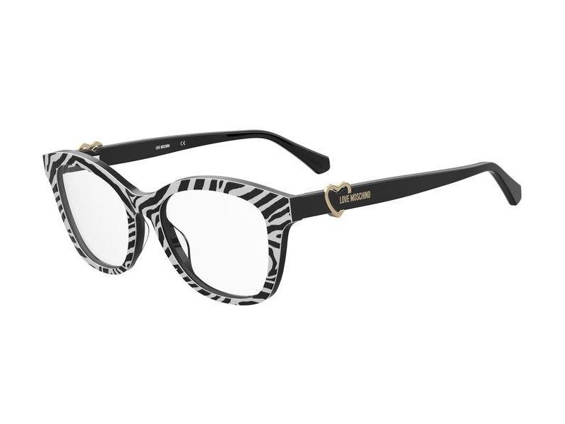 Love Moschino MOL 620 S37 52 Women glasses