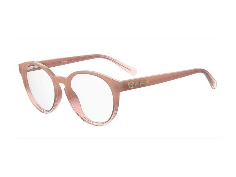 Love Moschino MOL 626 FWM 52 Women glasses